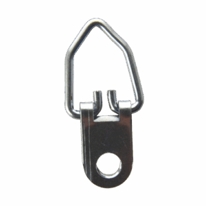 Altındağ Metal Büyük Boy 1 Vidalı Zamak