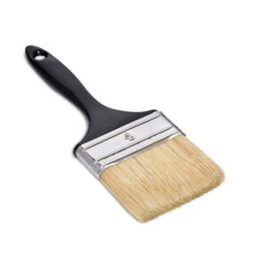 Yapaş Arya Black Lüks Kestirme Fırça No 1 - YP6007