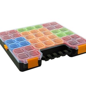 Asrın Organizer Cube Kutu - 400 - ASR-4022