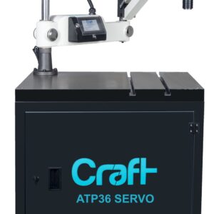 Craft Atp36 Servo Kollu Kılavuz Çekme - CRAFTATP36SERVO