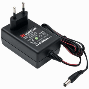 Mervesan Priz Modeli Ac/Dc (Smps) Adaptör 40W 12V