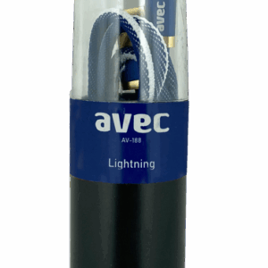 AVEC AV-188 Lightning Kablo