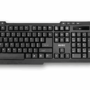 AVEC AV-WK028 Kablosuz Klavye Mouse Seti