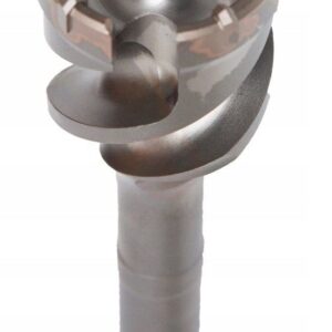 Makita SDS Max Delici Çok Elmaslı Matkap Ucu 65x550 mm (B-57679)