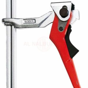 Bessey GSH20 MANİVELA İŞKENCE 200 MM - BESGSH20