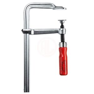 Bessey GS25 DÖVME DEMİRCİ İŞKENCESİ 250 MM - BESGS25