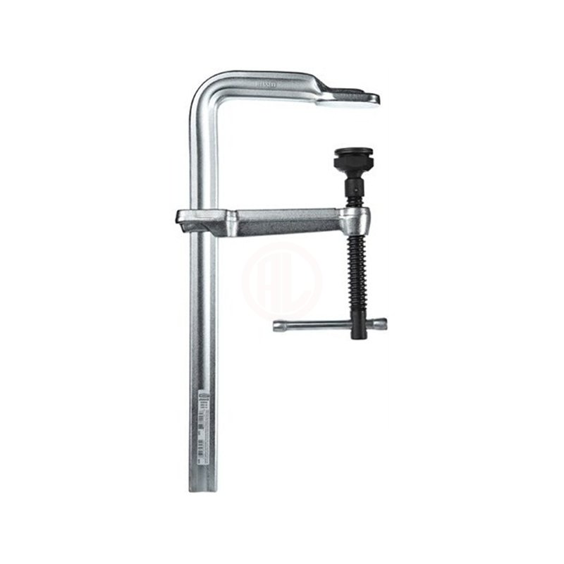 Bessey GSM150 AĞIR HİZMET DEMİRCİ İŞKENCESİ 12000N - BESSG150M