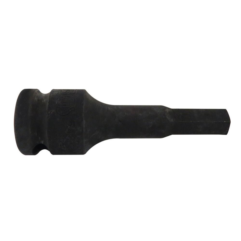 Bgs Lokma Anahtar Allen (Alyan) Havalı Uzun 1/2 M10