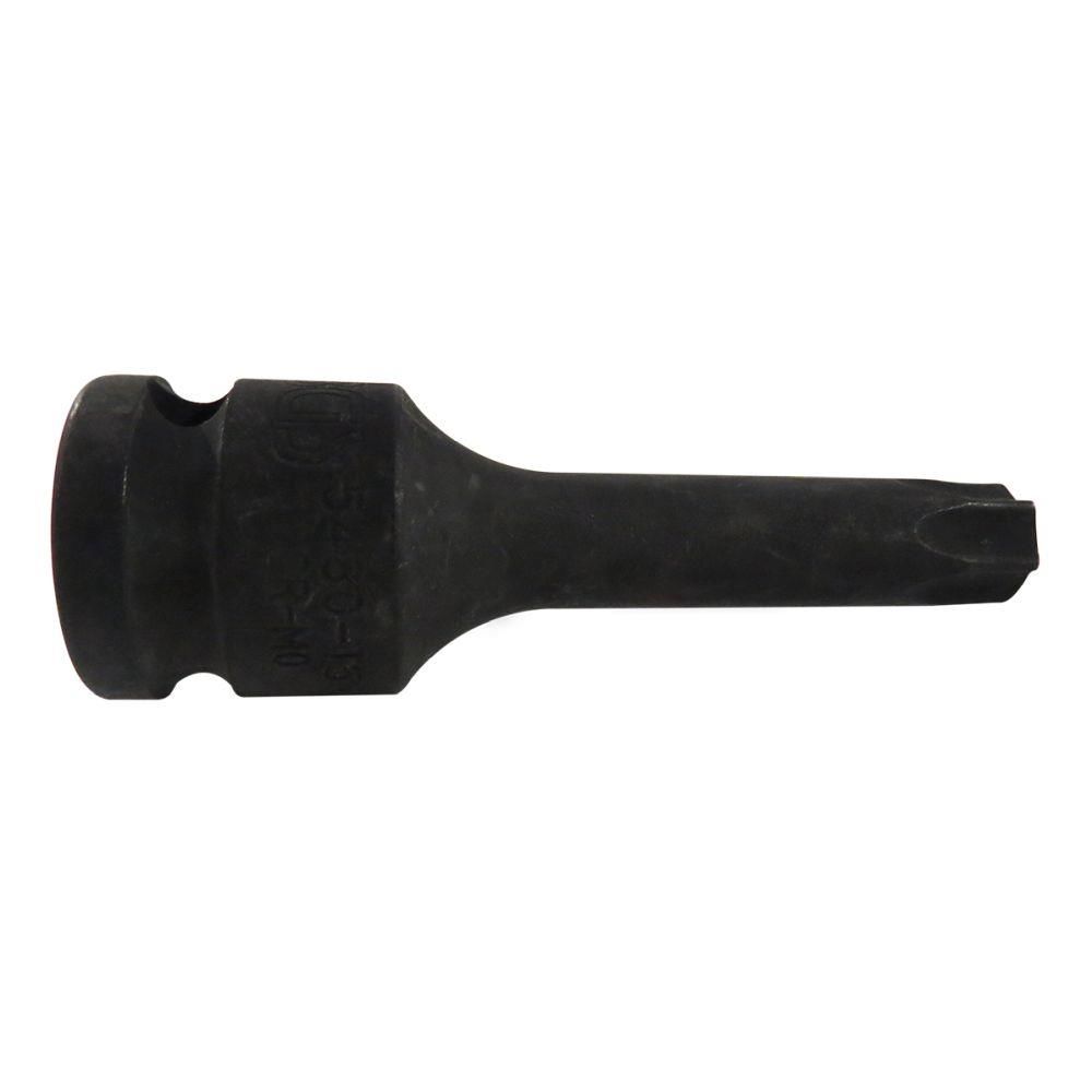 Bgs Lokma Torx (Tork) Anahtar Havalı Uzun 1/2 T55