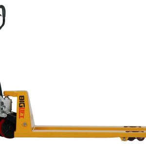 Biglift Yerli Transpalet 2500 Kg - BIGACER25T