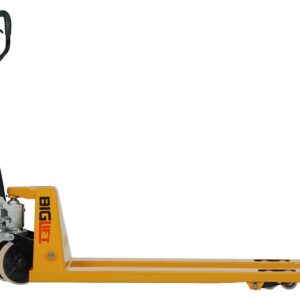Biglift Yerli Transpalet 2500 Kg - BIGACEW25T