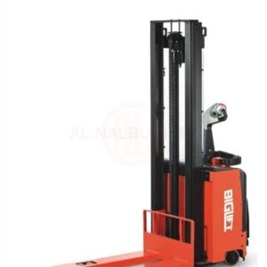 Biglift RM-CL1226 TAM AKÜLÜ İSTİF MAKİNASI 1.2 TON - BIGCL1226