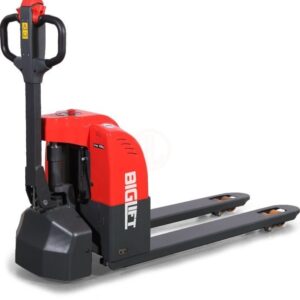 Biglift RM-EPT15 TAM AKÜLÜ TRANSPALET 1.5 TON - BIGEPT15