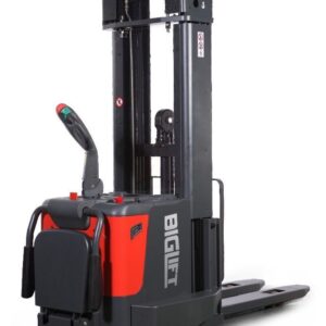 Biglift RM-PS1555 TAM AKÜLÜ İSTİF MAKİNASI 1.5 TON - BIGPS1555