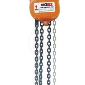 Biglift CARASKAL 2 TON 5 METRE - BIGCAR2-5