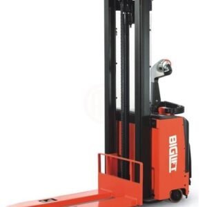 Biglift TAM AKÜLÜ İSTİF MAKİNASI 1.2 TON - BIGCL1232