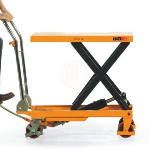 Biglift RM-TF50 MAKASLI PLATFORM 500 KG - BIGTF50
