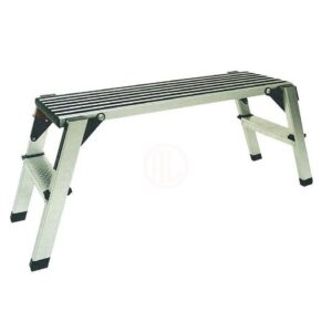 Big Red TRT3001-1 ALÜMİNYUM KATLANIR PLATFORM 200 KG - BIGTRT3001-1