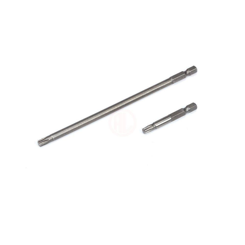 Ugr Master Tork Uç 1/4 İnç T30 150 mm