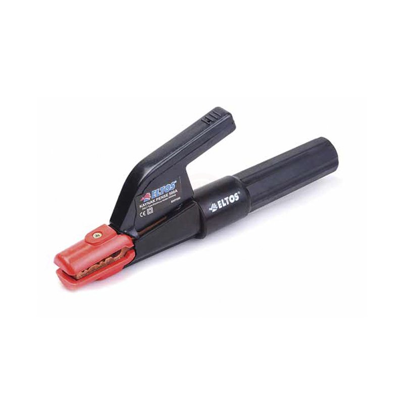Eltos Bakalit Kaynak Pense 500 A - BKP500