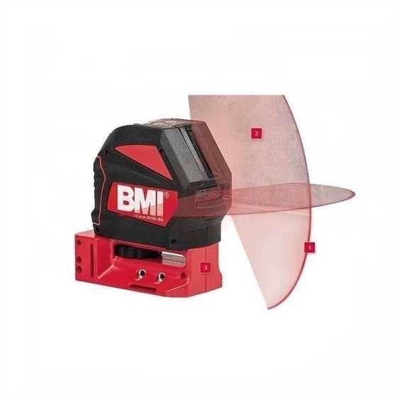 Bmi 654 Klpp Lazer Terazi