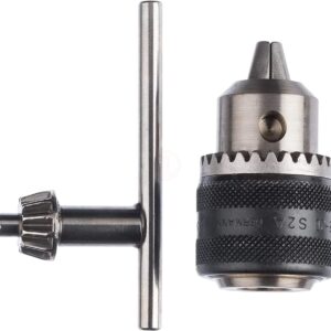 Bosch Anahtarlı Mandren 1/2 İnç - 20 UNF Ø1-10 mm V2 - 1608571061