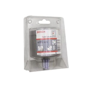 Bosch Delik Açma Testeresi 80 Mm Multi Construction - 2608584768