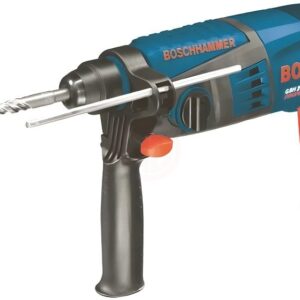 Bosch Gbh 2-18 Re 550 W  Pınomatık Delıcı - 0611258301