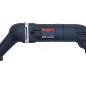 Bosch Geb 1000 Ce Zımparalama Makinası - 0601213312
