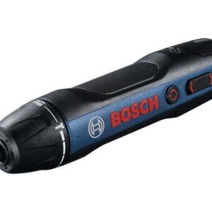 Bosch Akülü Vidalama Matkabı GO 2 (Entegre Akü 1,5 Ah) PH1-PH2 Vidalama Ucu - 06019H2100