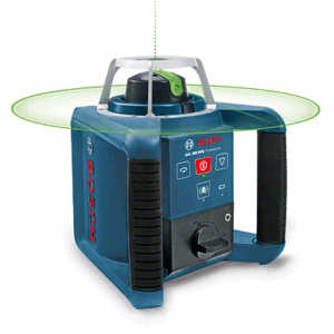 Bosch Rotasyon Lazeri GRL 300 HVG Set - 0601061701