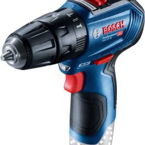 Bosch Akülü Darbeli Vidalama Matkabı GSB 12V-30 (Aküsüz) - 06019G9102