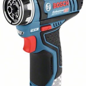 Bosch GSR 12V-15 FC AKÜLÜ DELME VİDALAMA MAKİNESİ - 06019F6005