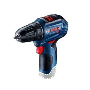 Bosch Akülü Vidalama Matkabı GSR 12V-30 (Aküsüz) - 06019G9002