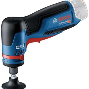 Bosch GWG 12V-50 C Akülü Dik Taşlama Makinesi - 06013A7000