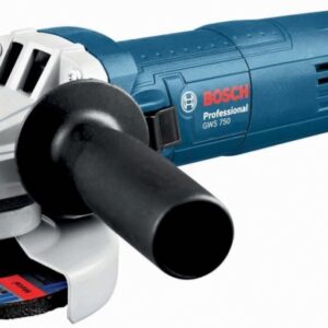 Bosch Gws 750 Avuc Taslama - 060139400A