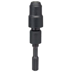 Bosch Kırıcı Delici Adaptörü Kanallı - SDS-Plus - 1618598124
