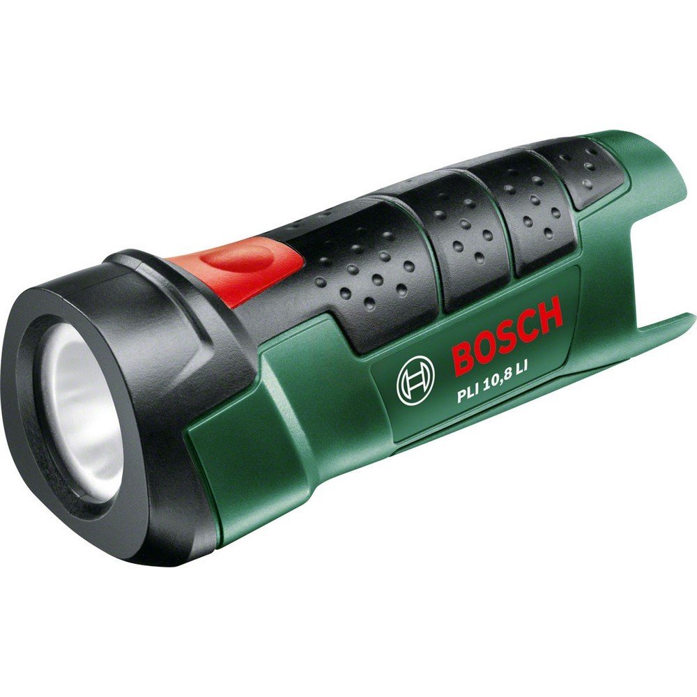 Bosch Plı 10,8 Lı Aküsüz El Feneri - 06039A1000