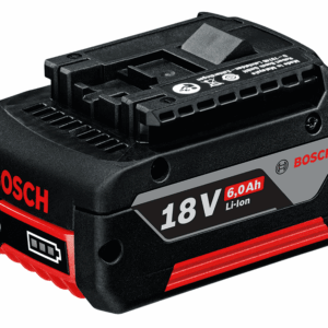 Bosch Gba 18V 6Ah Akü - 1600A004ZN