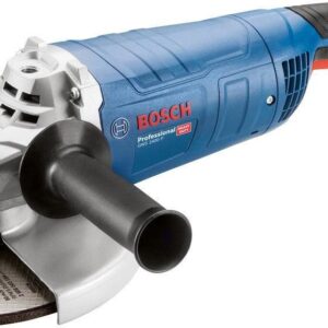 Bosch Büyük Taşlama Makinesi GWS 2400-230 P (230 mm) - 06018F4300