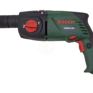 Bosch Psb 800-2 Ra 800 Watt Darbelı Matkap - 0603172700