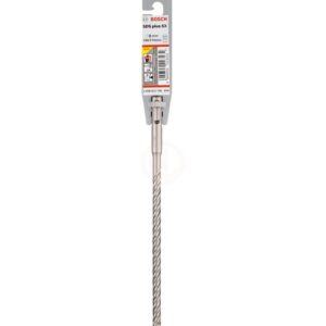 Bosch SDS Max Sivri Keski 600 mm (5 Adet) - 2608690129