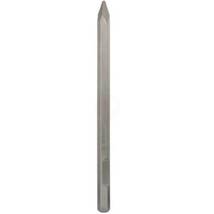 Bosch LongLife Altıgen Şaft 28 mm Sivri Keski 520 mm - 1618600019