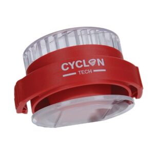 Bosch Taşlama Makinesi İçin Toz Filtresi Cyclone - 2608000741