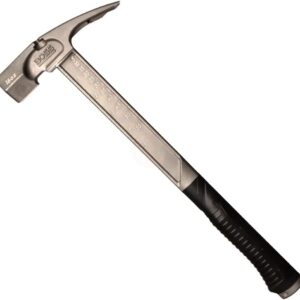 Boss Hammer Pro Serisi Titanyum Çekiç BH14TIS