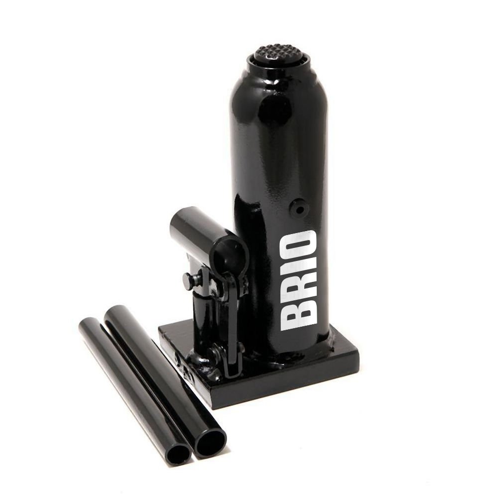 Brio Hidrolik Şişe Kriko 6T