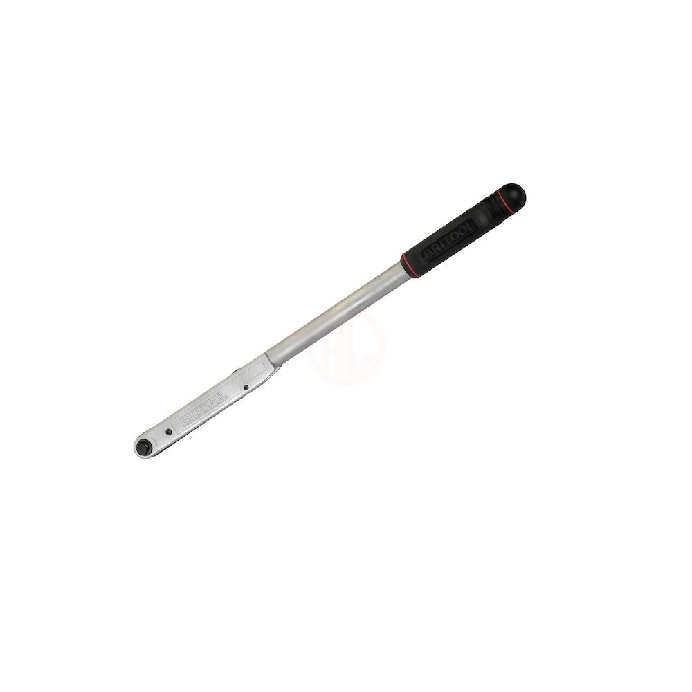Britool EVT2000A Tork Anahtarı 1/2 inç 50-225 Nm