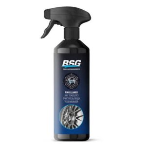 BSG Jant Temizleme Spreyi 500 Ml