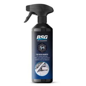 BSG Şampuan (1000 Ml)