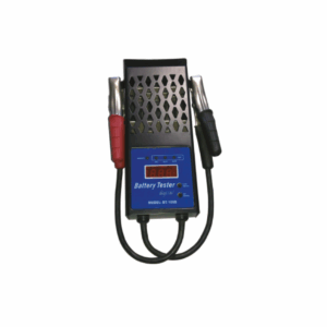 Mastech BT-100D DİJİTAL 200A AKÜ TEST CİHAZI - SHEBT100D